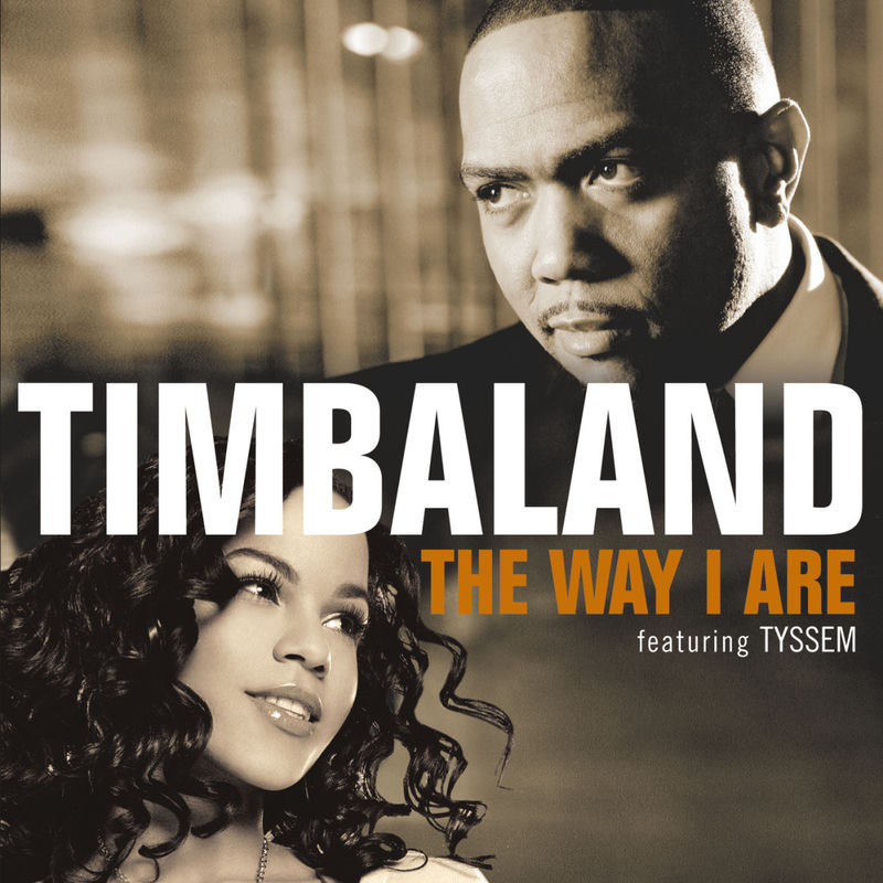 Timbaland